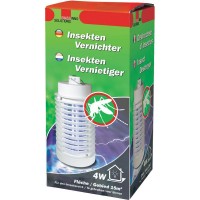 Aparat UV anti-insecte Swissinno, 4 W